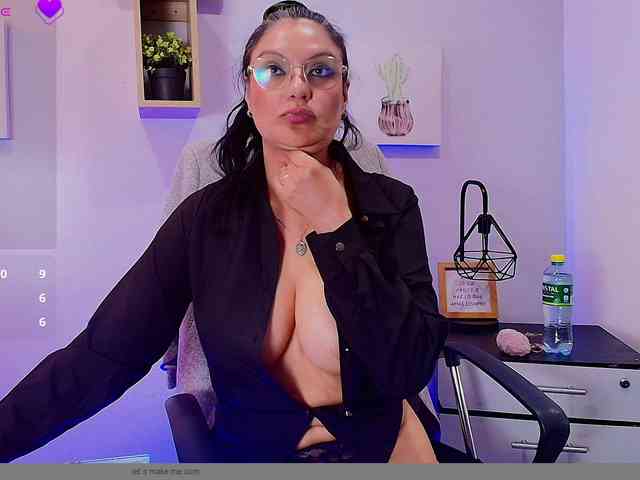 Zuzana21 webcam