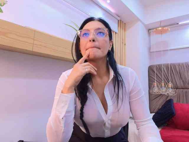 Modelo: Zuzana21
