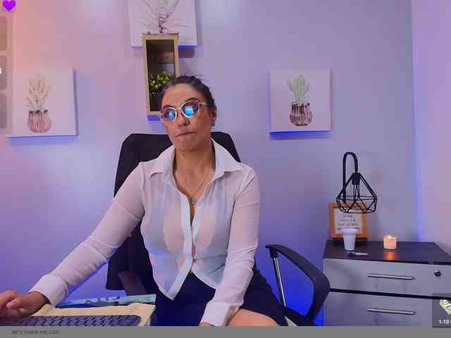 Zuzana21 webcam