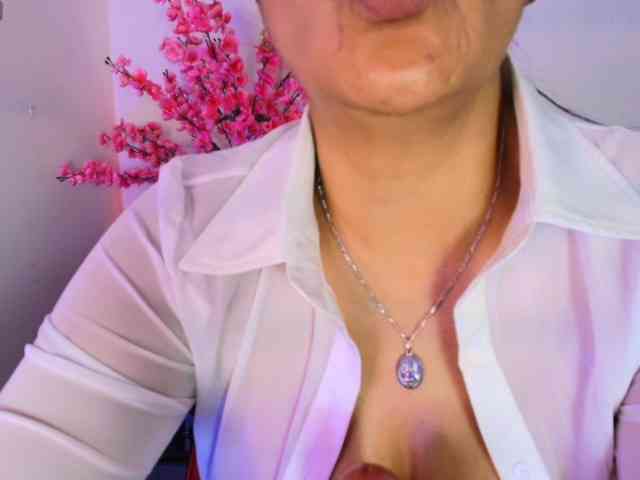 Zuzana21 webcam