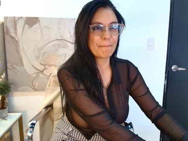 Zuzana21 webcam