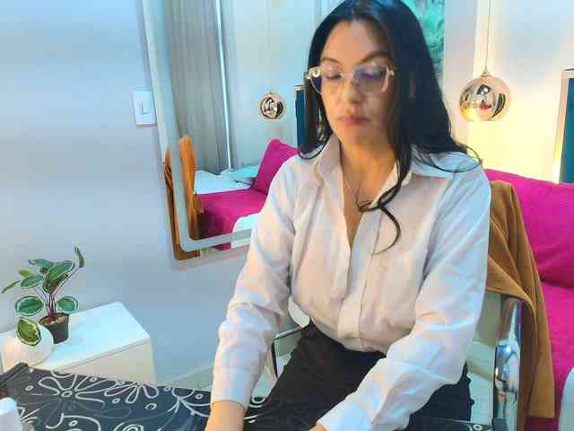 Zuzana21 webcam