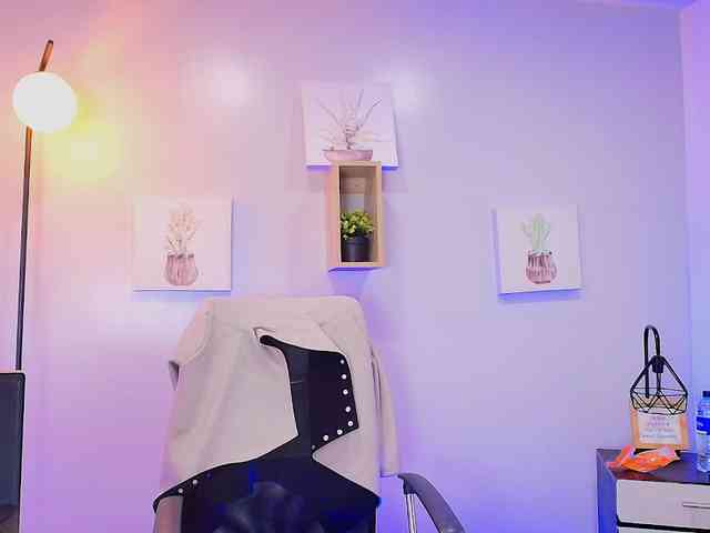 Zuzana21 webcam