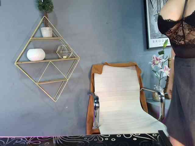 Zuzana21 webcam