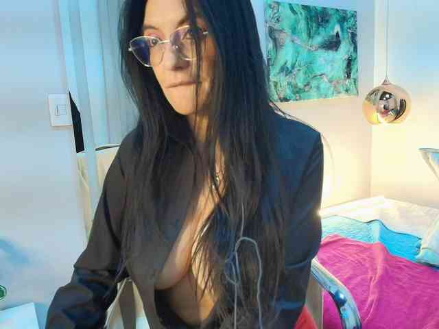 Zuzana21 webcam