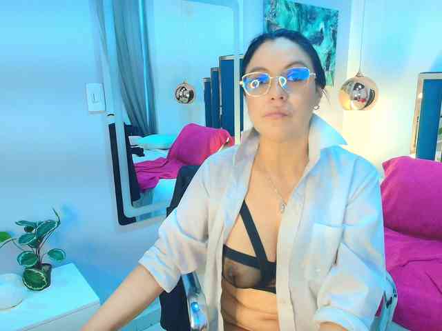 Zuzana21 webcam