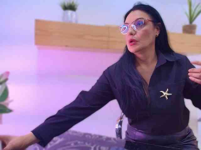 Dit model is nu live. Zuzana21
