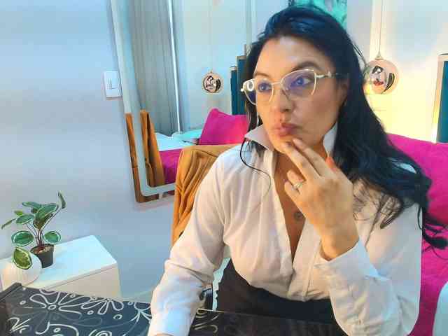 Zuzana21 webcam