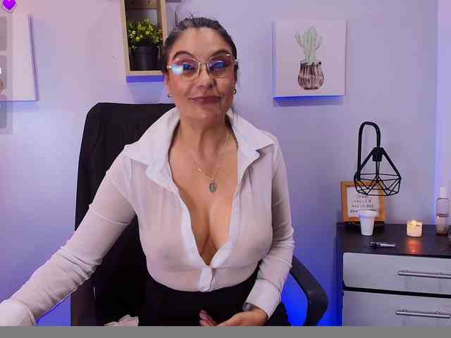 Zuzana21 webcam