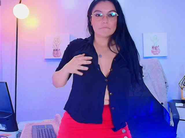 Zuzana21 webcam