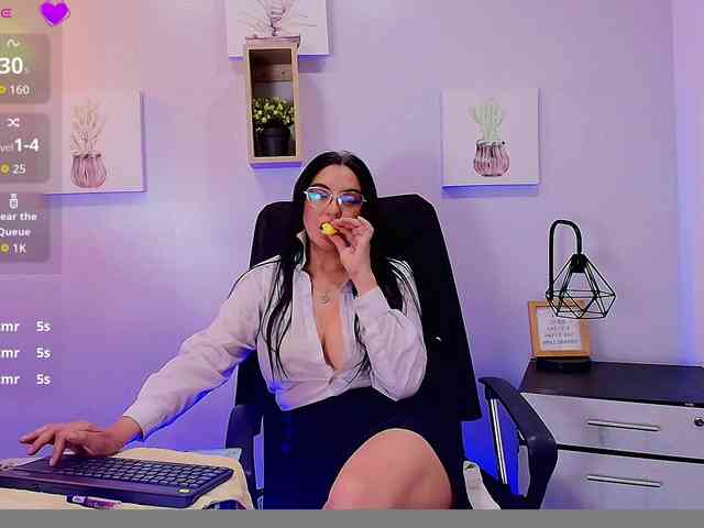 stream live sex Zuzana21