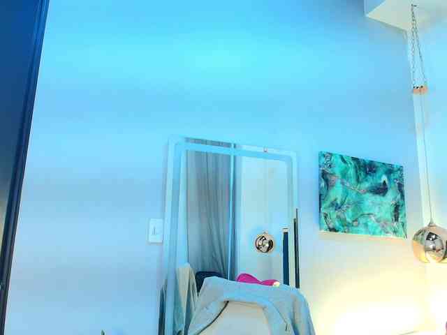 Zuzana21 webcam