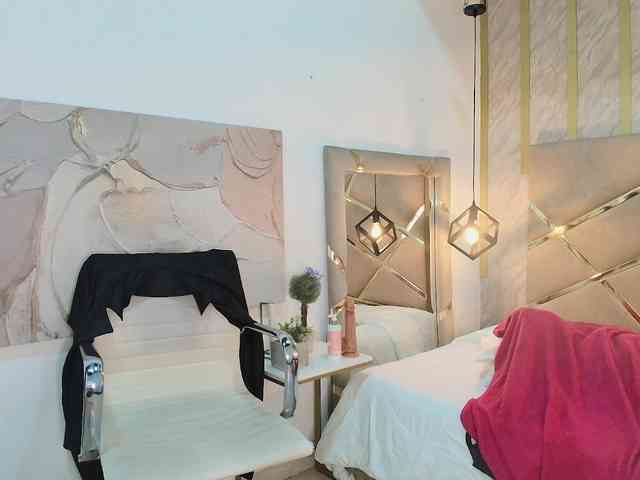 Zuzana21 webcam