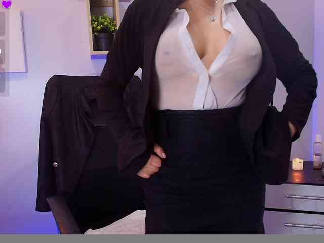 Zuzana21 webcam