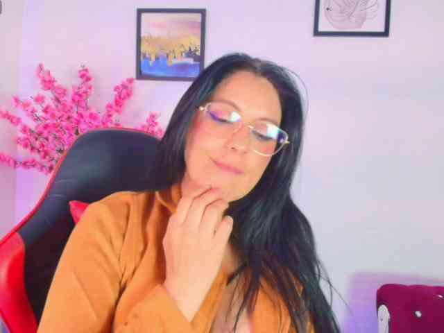 Zuzana21 webcam