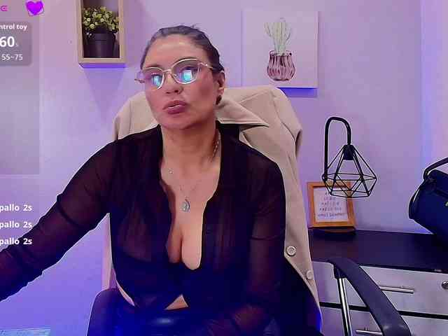 Zuzana21 webcam