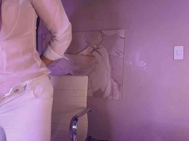 Zuzana21 webcam
