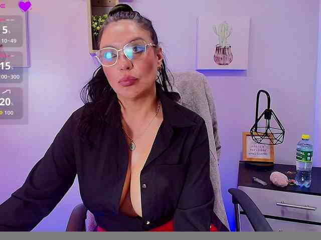 Zuzana21 webcam