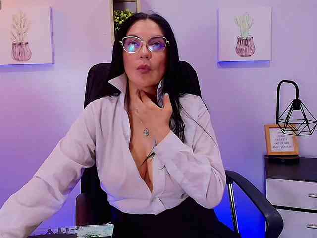 Zuzana21 webcam