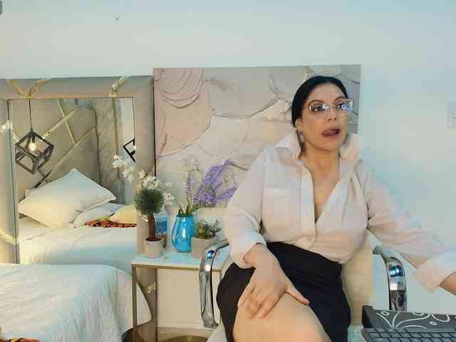 Zuzana21 webcam