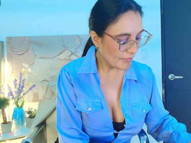 Zuzana21 webcam