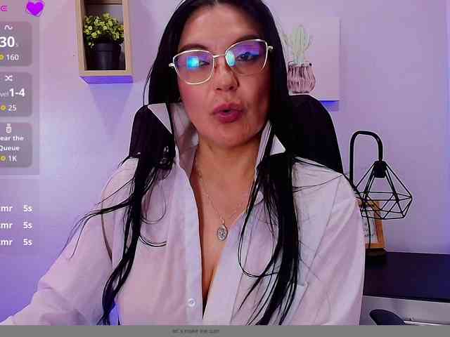 Zuzana21 webcam