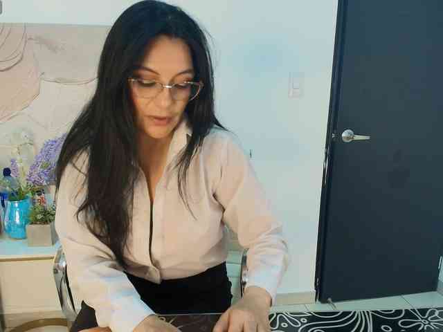 Zuzana21 webcam