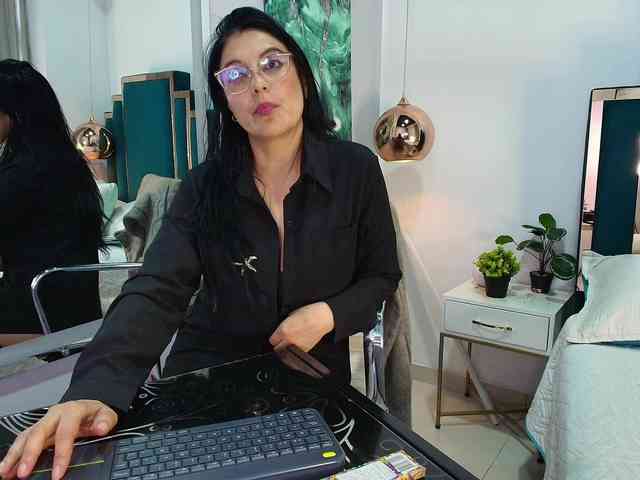 Zuzana21 webcam