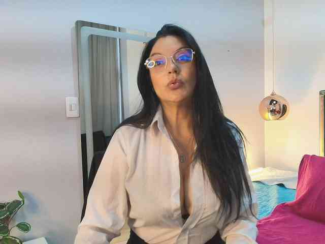 Zuzana21 webcam