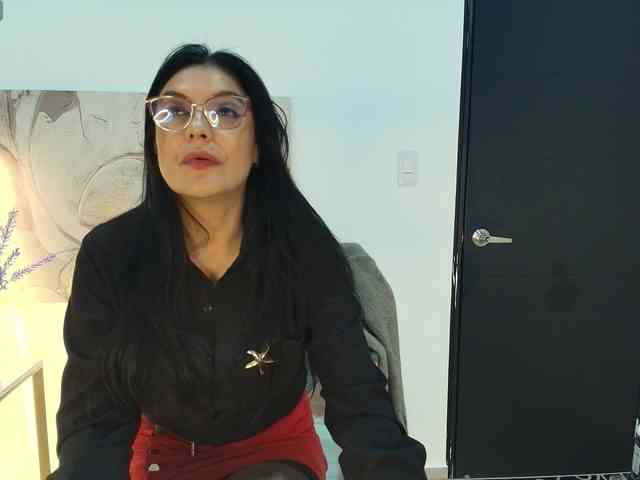 Zuzana21 webcam