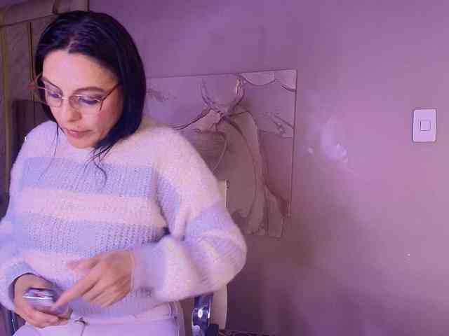 Zuzana21 webcam