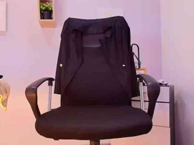 Zuzana21 webcam