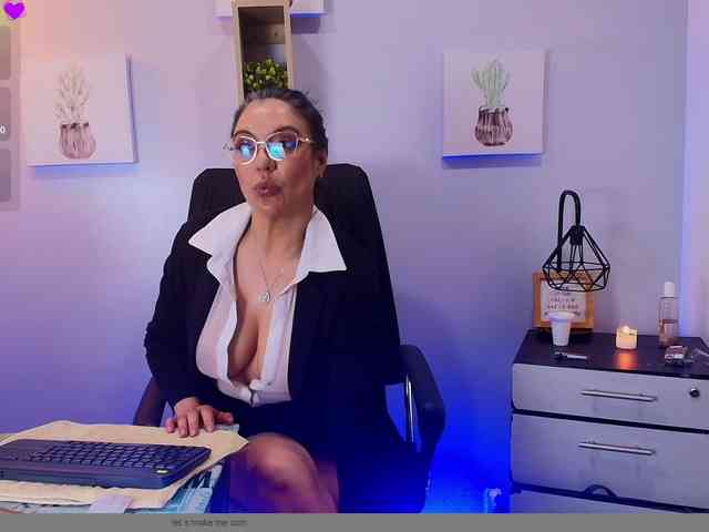 Zuzana21 webcam