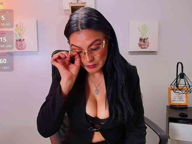 Zuzana21 webcam