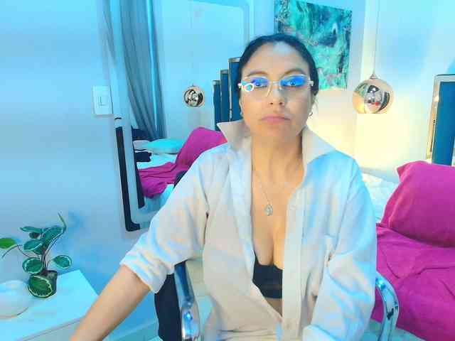 Zuzana21 webcam