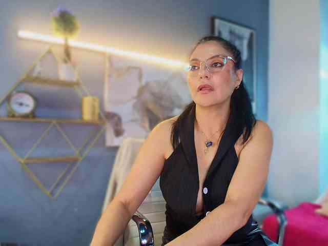 Zuzana21 webcam