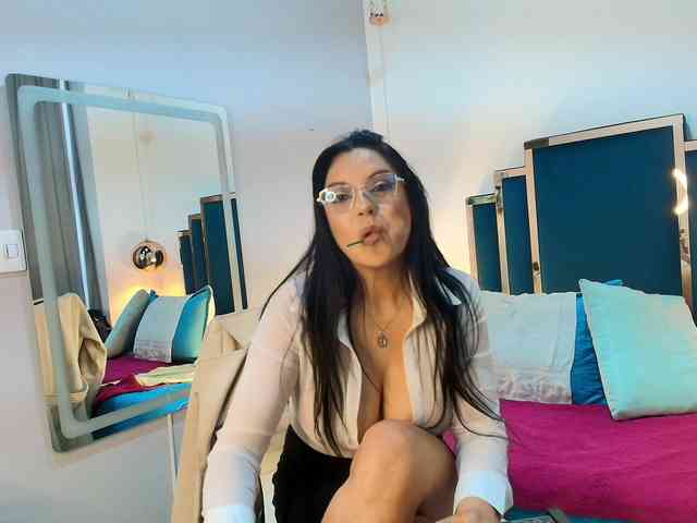 Zuzana21 webcam
