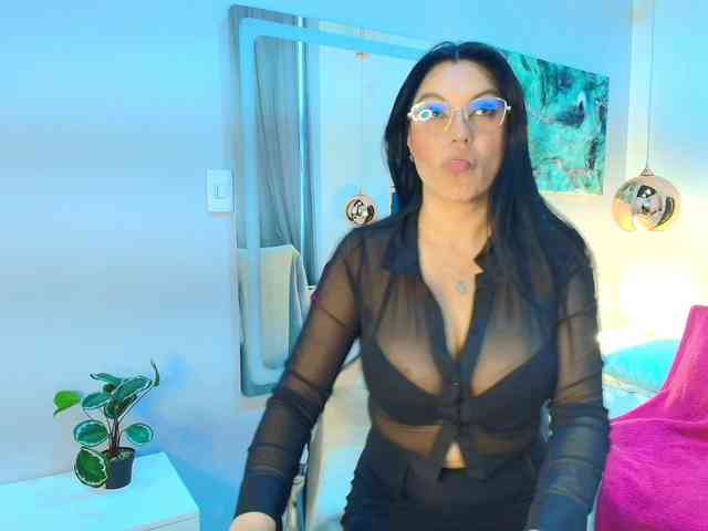 Zuzana21 webcam