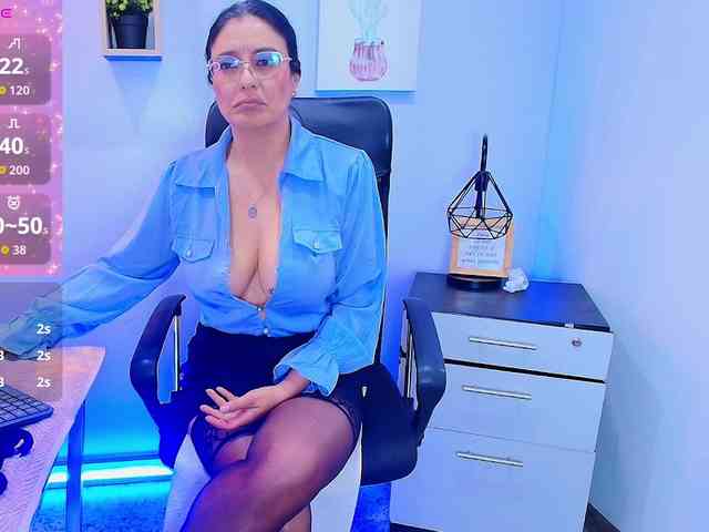 Zuzana21 webcam
