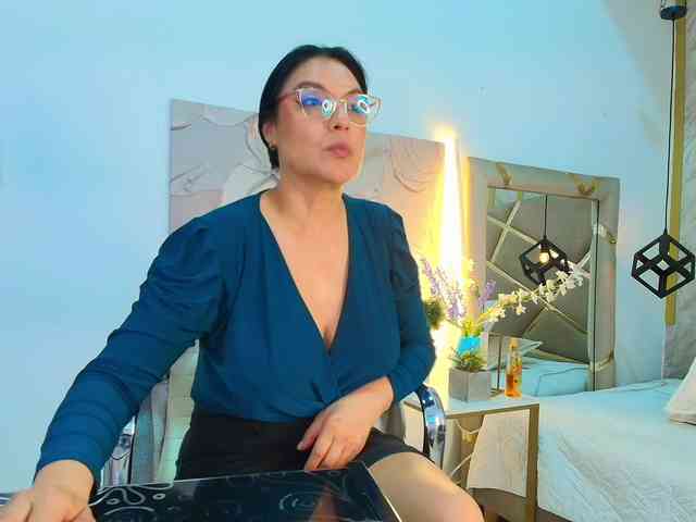 Zuzana21 webcam