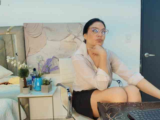 Zuzana21 webcam