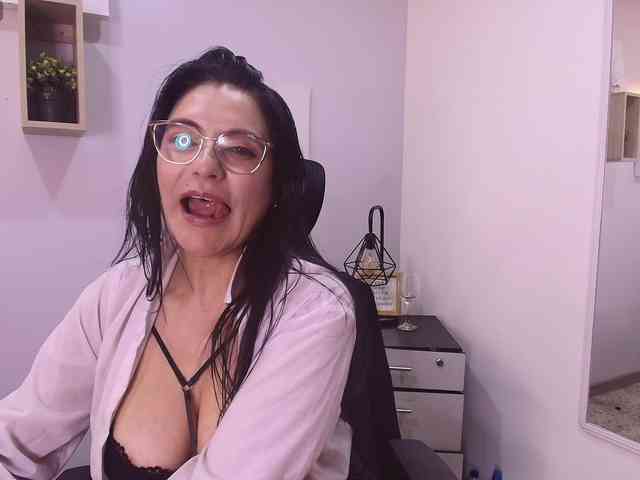 Zuzana21 webcam
