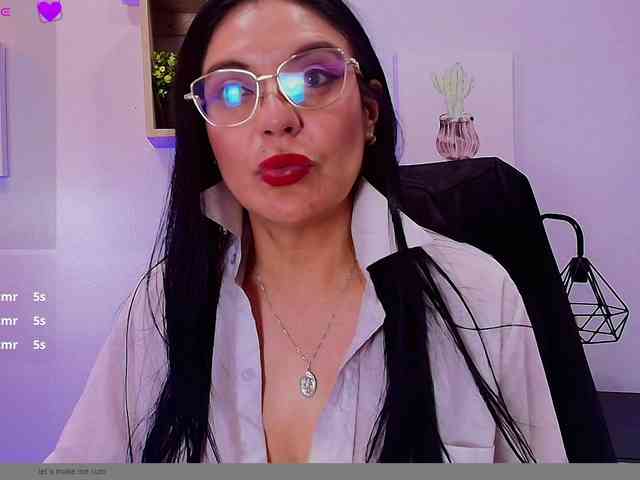 Zuzana21 webcam