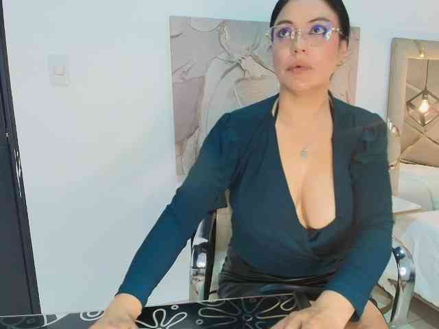 Zuzana21 webcam