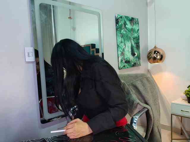 Zuzana21 webcam