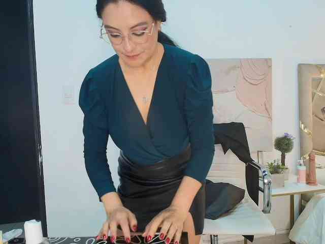 Zuzana21 webcam