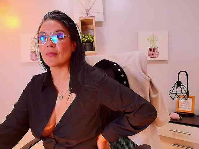 Zuzana21 webcam