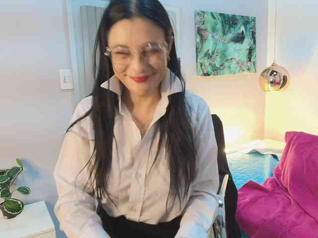 Zuzana21 webcam
