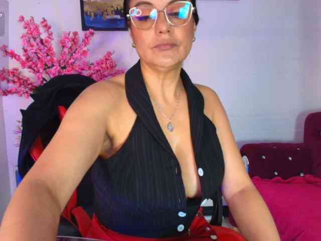 Zuzana21 webcam