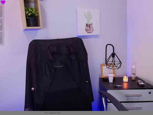 Zuzana21 webcam